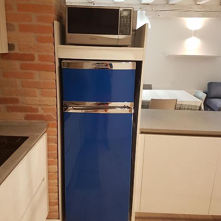Corte Sconta Mini-Loft เวนิส ภายนอก รูปภาพ