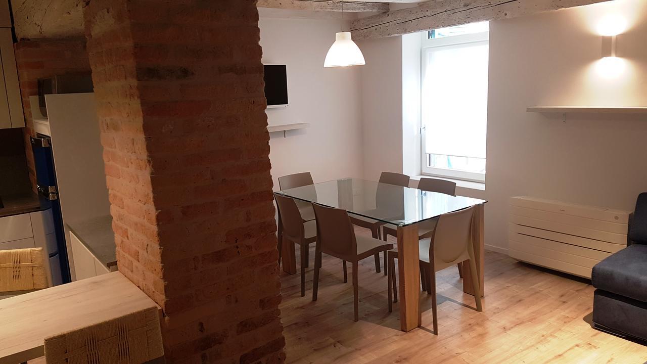 Corte Sconta Mini-Loft เวนิส ภายนอก รูปภาพ