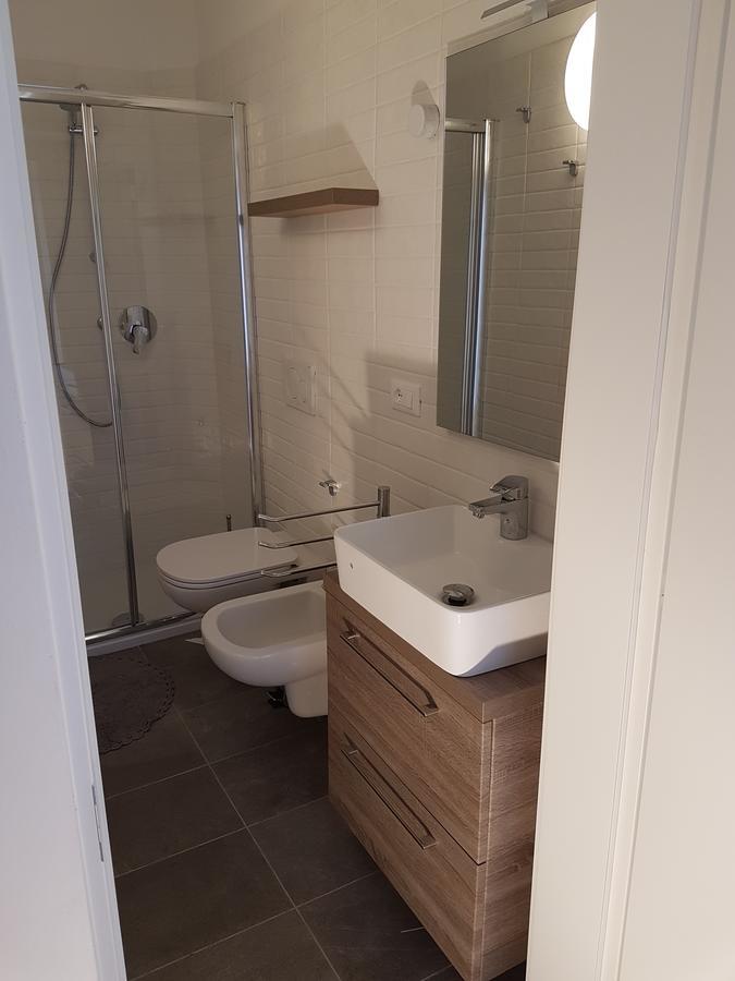 Corte Sconta Mini-Loft เวนิส ภายนอก รูปภาพ