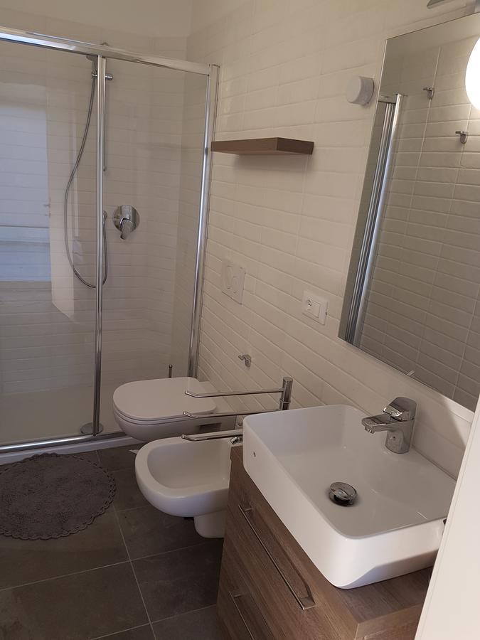 Corte Sconta Mini-Loft เวนิส ภายนอก รูปภาพ