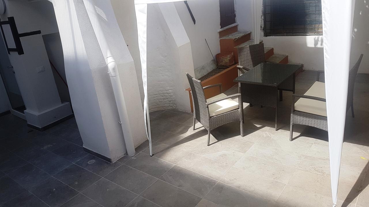 Corte Sconta Mini-Loft เวนิส ภายนอก รูปภาพ