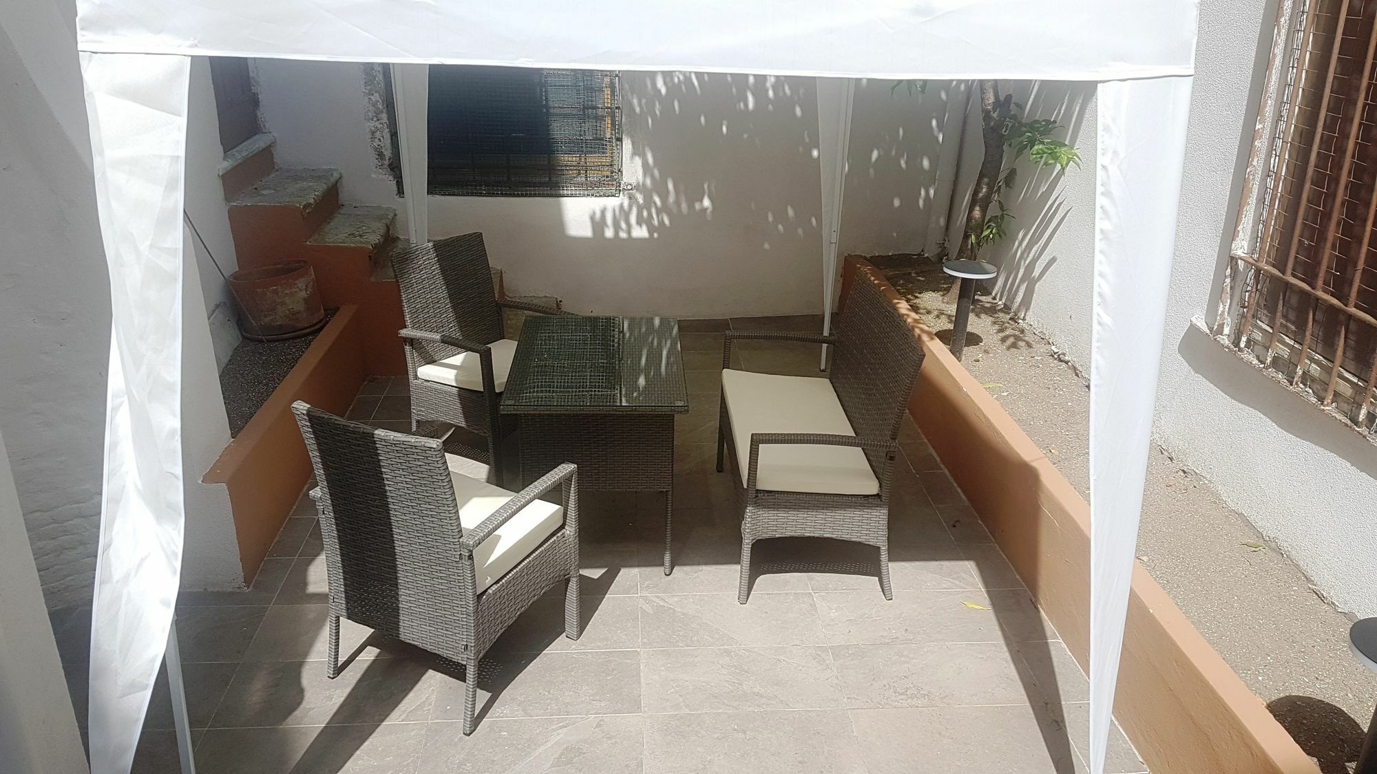 Corte Sconta Mini-Loft เวนิส ภายนอก รูปภาพ