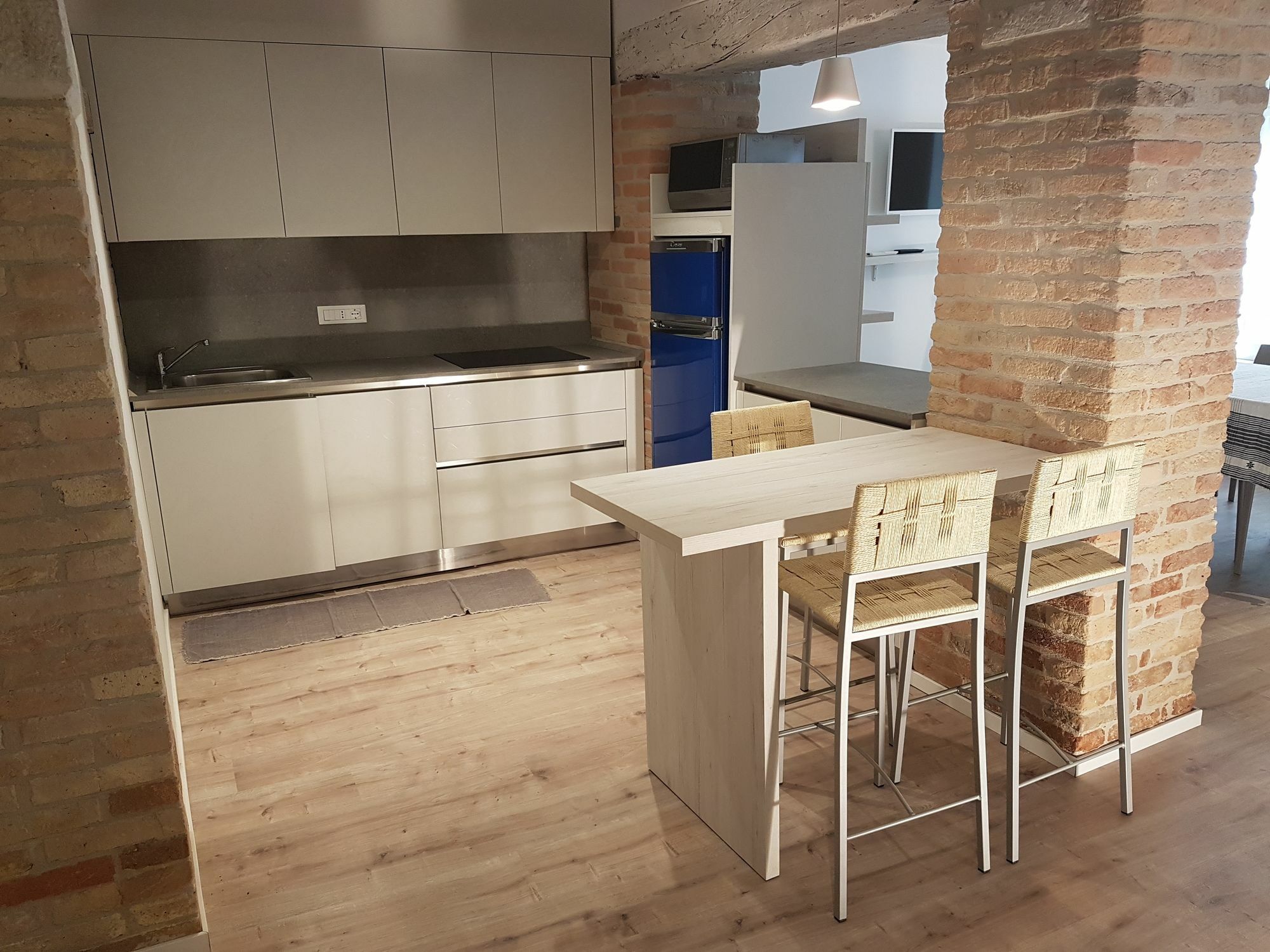 Corte Sconta Mini-Loft เวนิส ภายนอก รูปภาพ