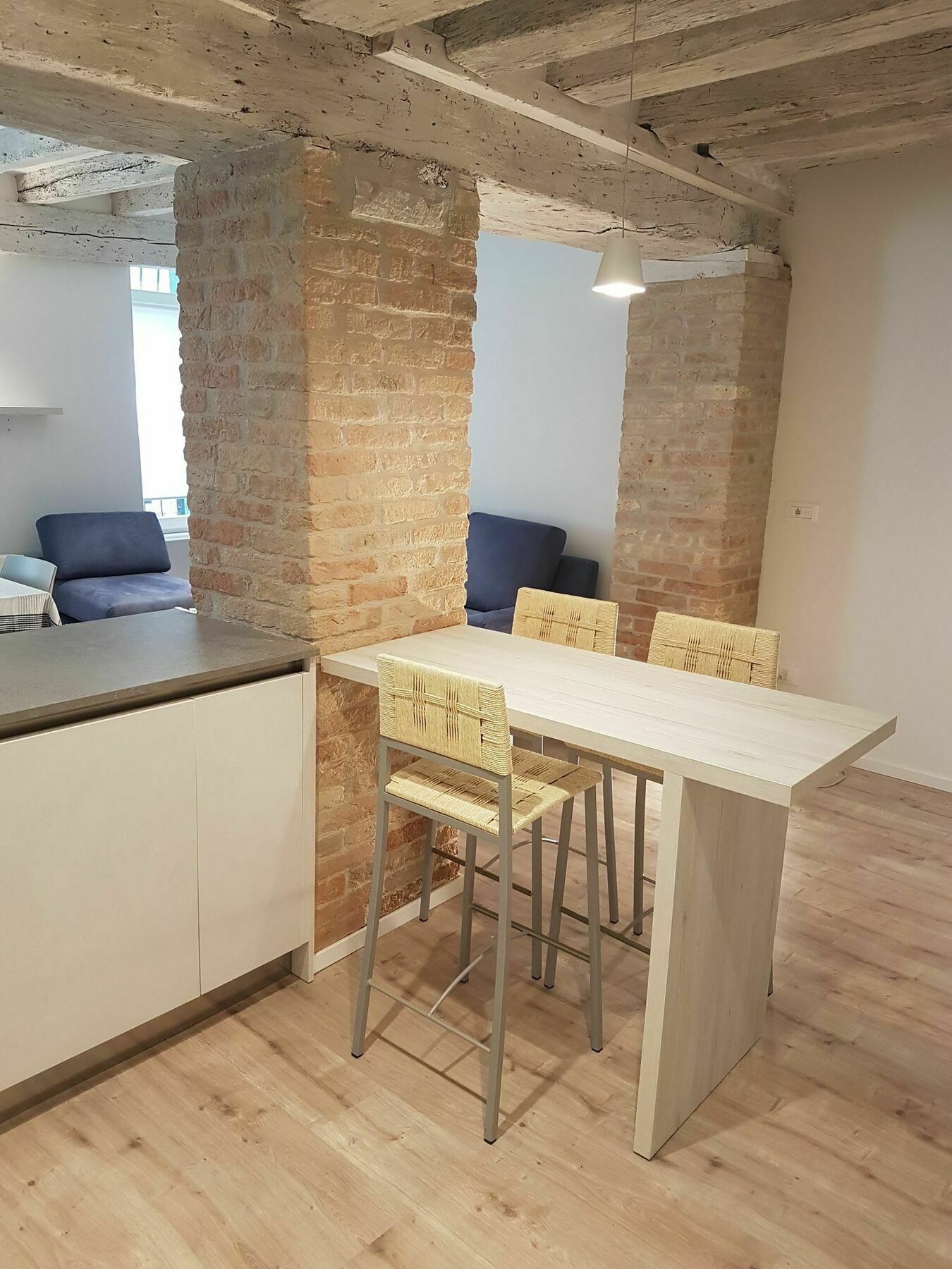 Corte Sconta Mini-Loft เวนิส ภายนอก รูปภาพ