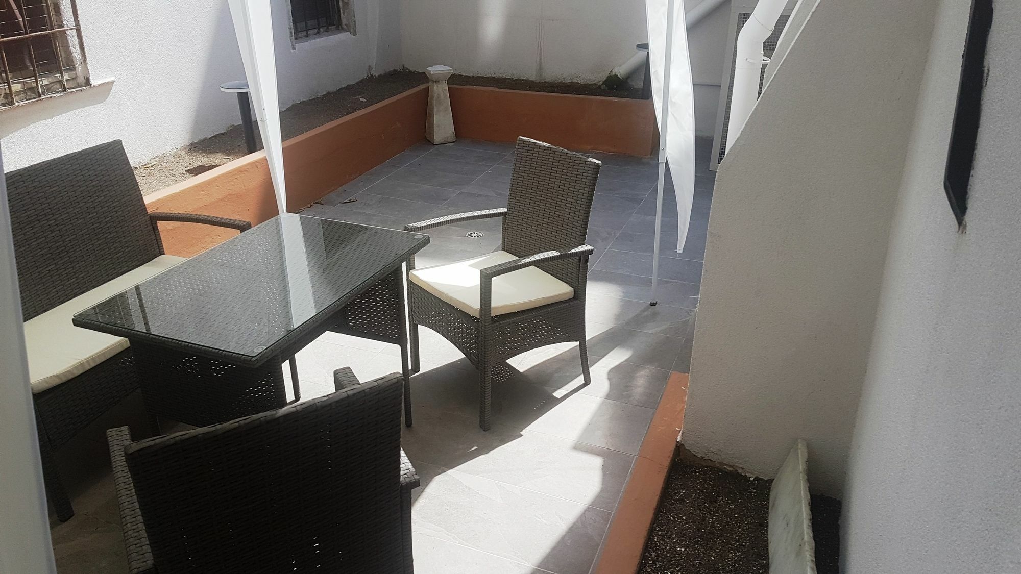Corte Sconta Mini-Loft เวนิส ภายนอก รูปภาพ