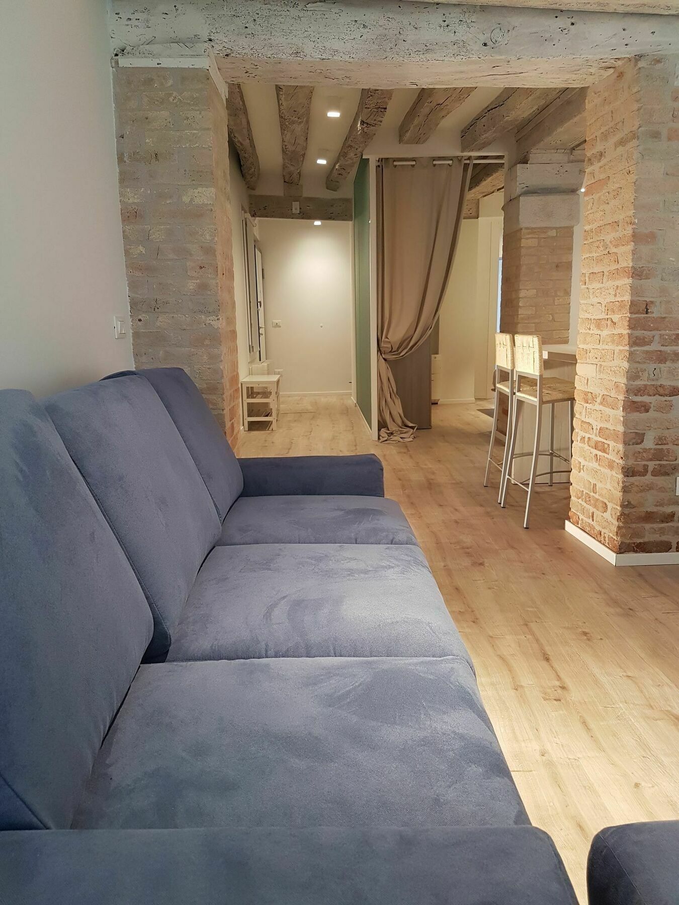 Corte Sconta Mini-Loft เวนิส ภายนอก รูปภาพ