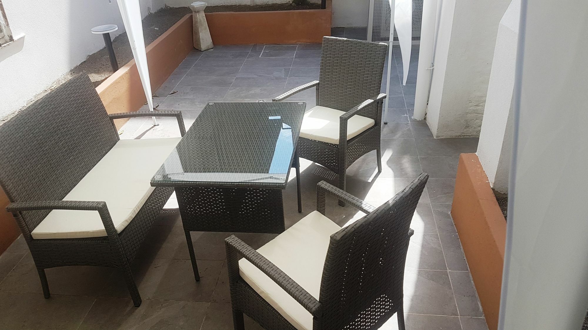 Corte Sconta Mini-Loft เวนิส ภายนอก รูปภาพ