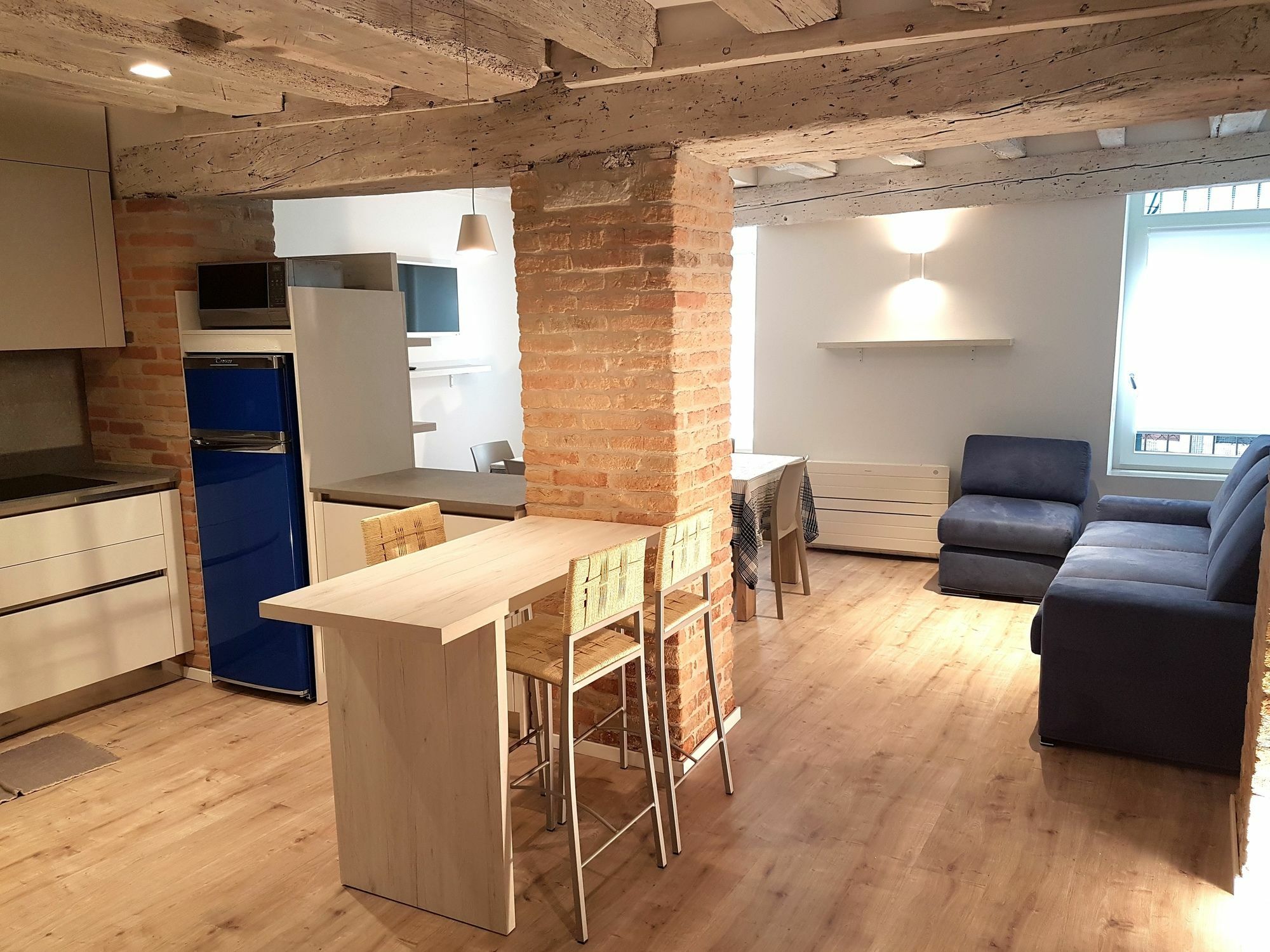 Corte Sconta Mini-Loft เวนิส ภายนอก รูปภาพ