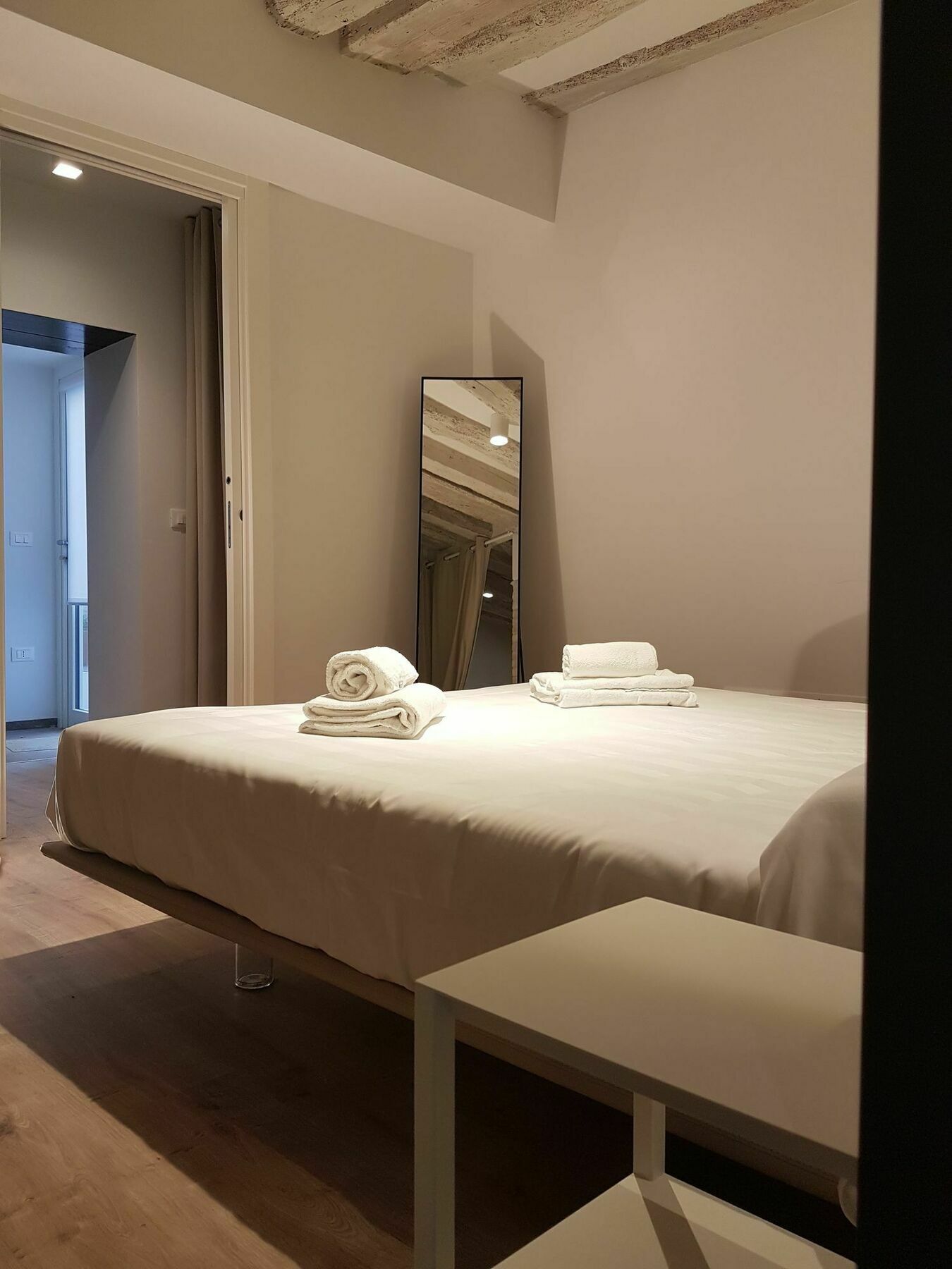 Corte Sconta Mini-Loft เวนิส ภายนอก รูปภาพ
